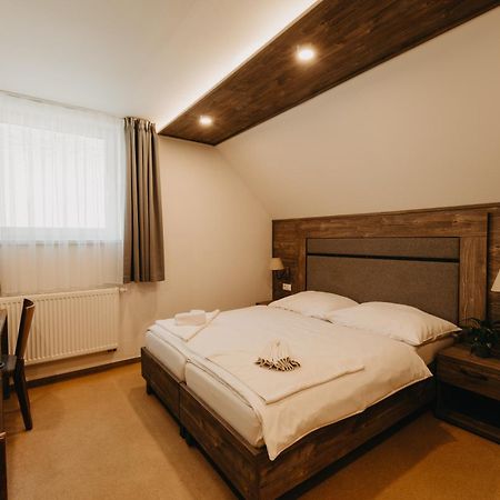 Wellness Penzion Ski Jezersko Exteriér fotografie