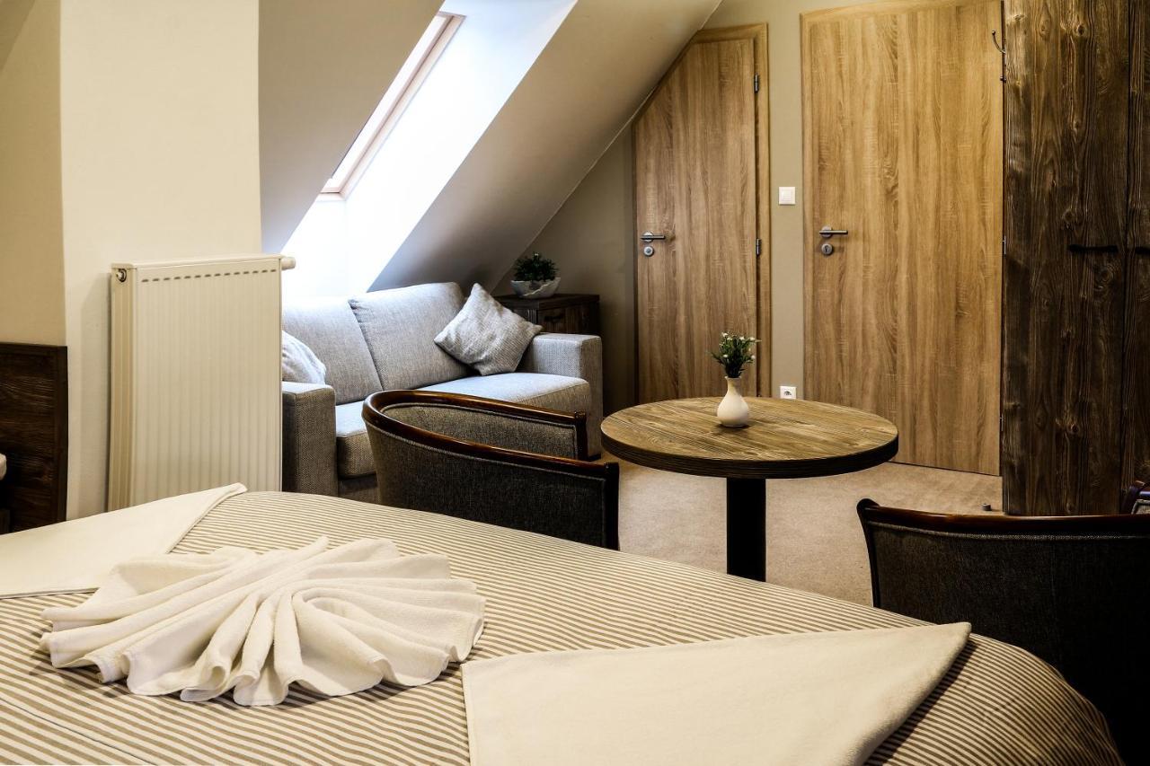 Wellness Penzion Ski Jezersko Exteriér fotografie