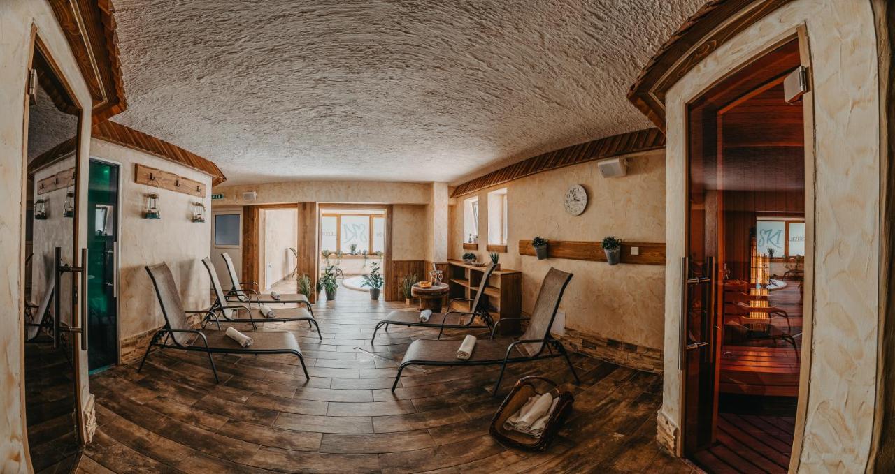 Wellness Penzion Ski Jezersko Exteriér fotografie