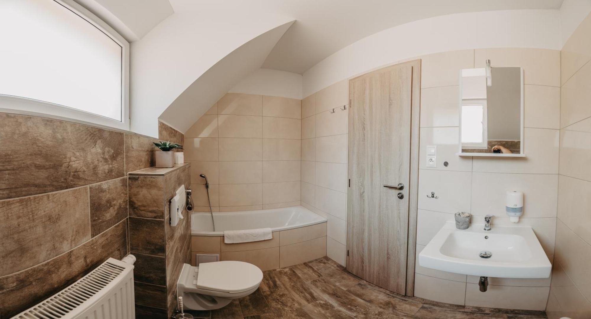 Wellness Penzion Ski Jezersko Exteriér fotografie