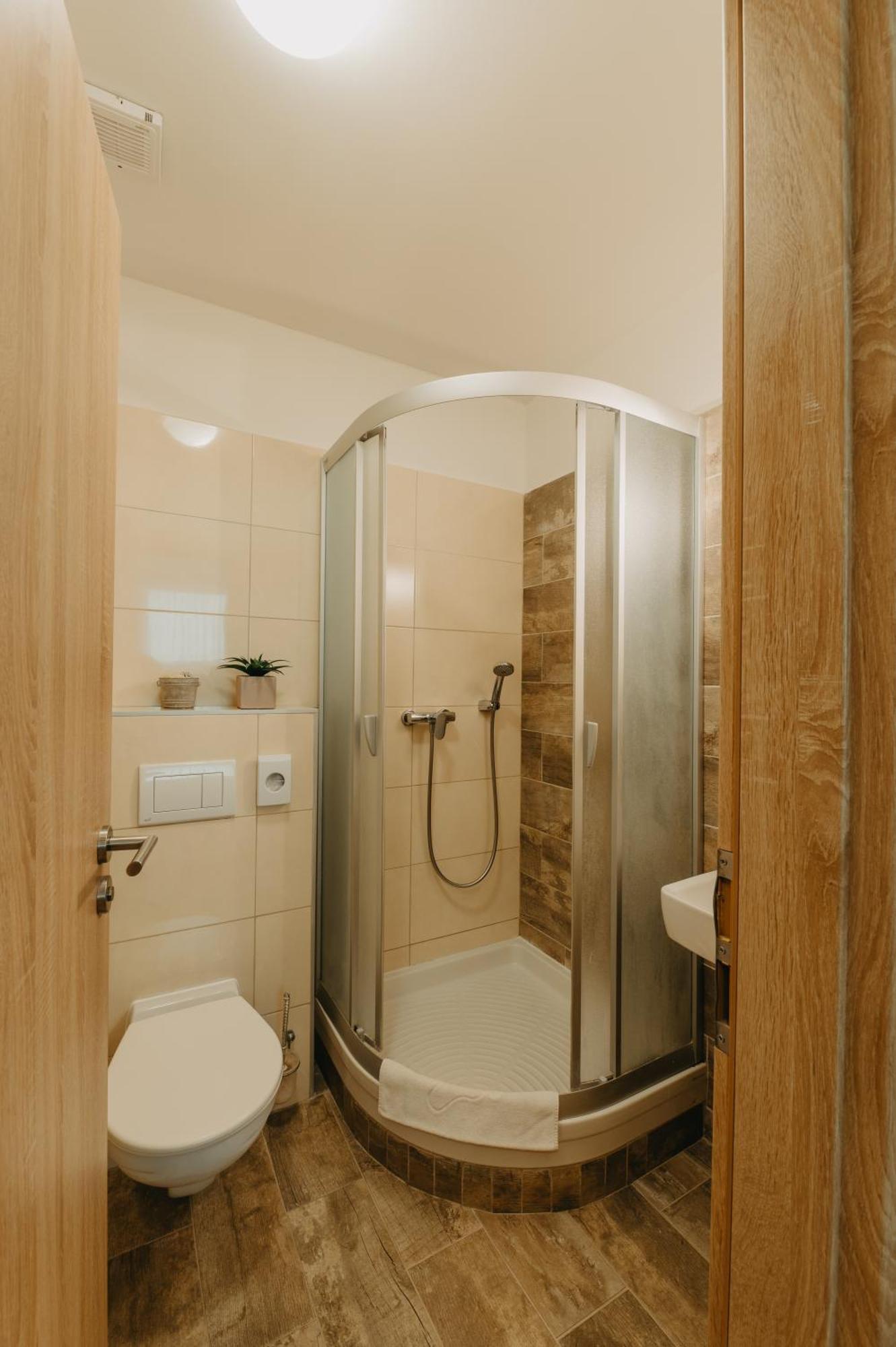 Wellness Penzion Ski Jezersko Exteriér fotografie